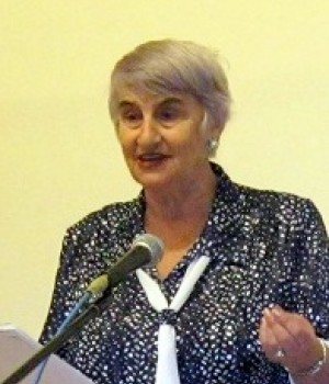 Елена Элимелех