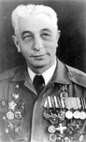 Памяти Хаима Фельдмана