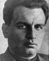 Синельников Давид Яковлевич