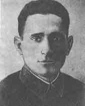 Смоляков Абрам Ефимович
