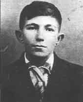 Рубинштейн Яков Шулимович