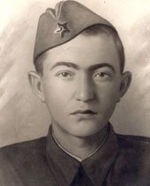 Полевой Рувин Иосифович