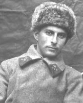 Штерн Лев Константинович