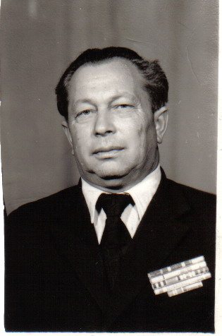 Памяти Михаила Жаровского