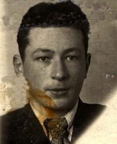 Финкельштейн Александр Давидович