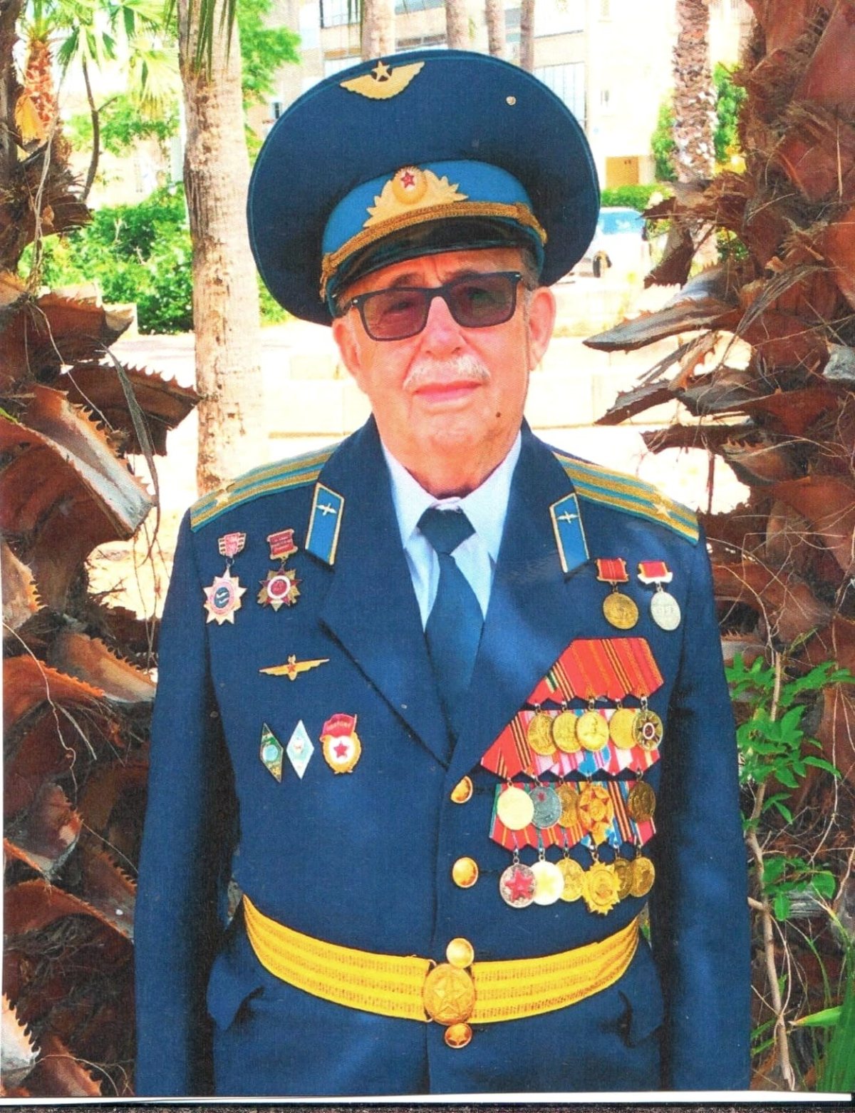 ДАВИД МАЛЬЦЕР