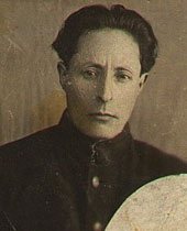 Дегтярев Лев Айзикович