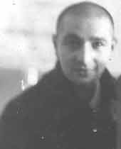 Певзнер Гдалий Сергеевич