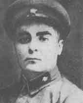 Соломоник Израиль Рувимович