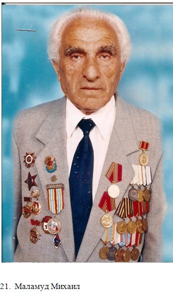 Добровольцем на фронт