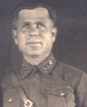 Ганапольский Давид Исаакович