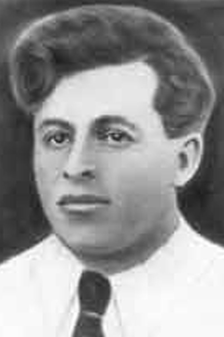 Ясин Моисей Абрамович