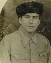 Коновлер Владимир Шоломович