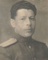 Ногинский Самуил Наумович
