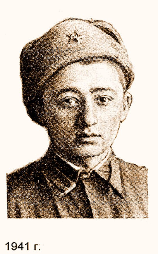 Под грифом «Совершено секретно».