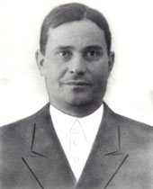 Митеров Матвей Айзикович