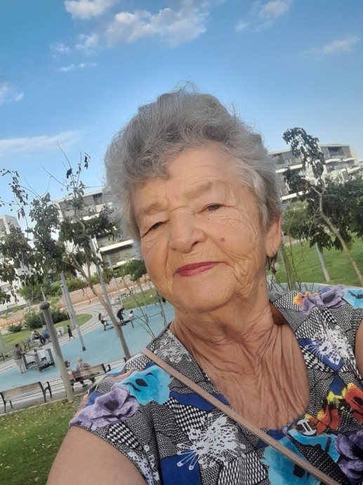 Райнина Софья Ефимовна