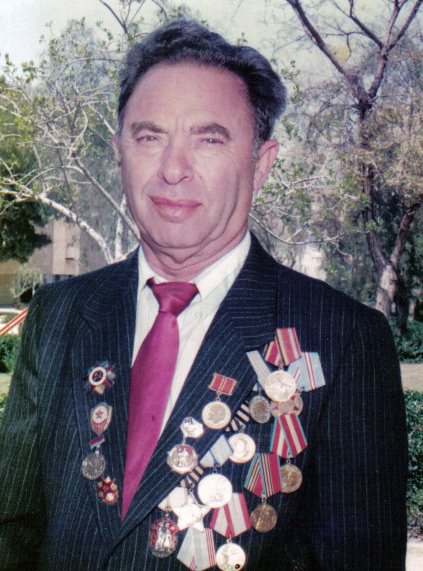 О боевом пути и солдатской дружбе
