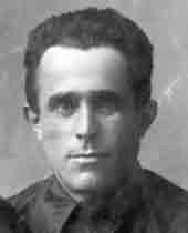 Бравер Мордух Исакович