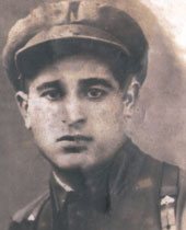 Ташаев Яков Шамилович