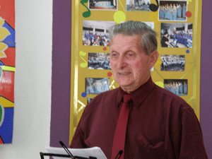В преддверии юбилея